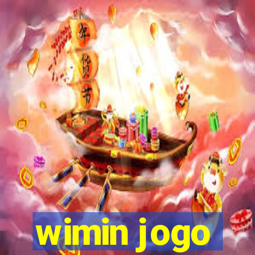 wimin jogo